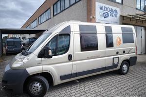 Globecar Globescout 600 - ** V E N D U T O **