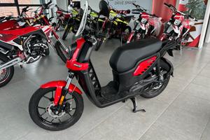 Fantic Motor Issimo City L3 ( 125 )