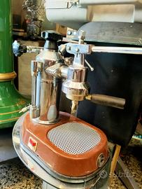 Macchinetta caffè La Pavoni