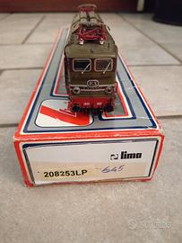 Locomotiva Lima 208253LP E645-043 - leggi bene