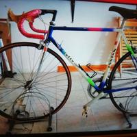 Bici da corsa liotto