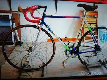 Bici da corsa liotto