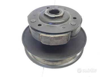 HONDA SH I 125 CORRETTORE DI COPPIA E FRIZIONE 200