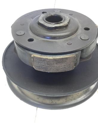 HONDA SH I 125 CORRETTORE DI COPPIA E FRIZIONE 200