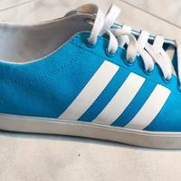 Scarpe Adidas Neo Nuove mai usate