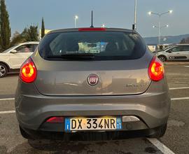 Fiat bravo