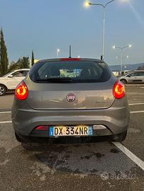 Fiat bravo