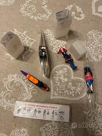 Il mondo di Capitan Findus