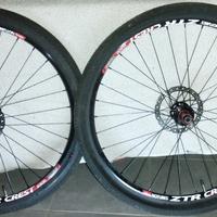 cerchi MTB Ztr crest 27.5