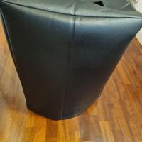 Fender rumble 500/800 cover imbottita impermeabile