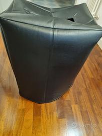 Fender rumble 500/800 cover imbottita impermeabile