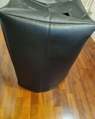Fender rumble 500/800 cover imbottita impermeabile