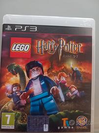 PS3 lego