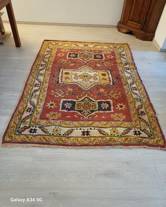 Tappeto Kazako
