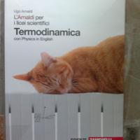 Termodinamica - con Physics in English