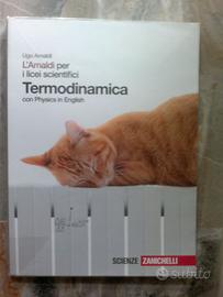 Termodinamica - con Physics in English