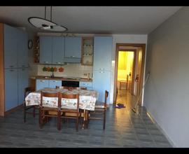 Foce Varano Ischitella appartamento
