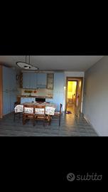 Foce Varano Ischitella appartamento