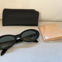 Collezione occhiali vintage: Laura Biagiotti