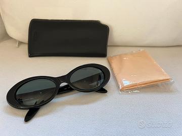 Collezione occhiali vintage: Laura Biagiotti