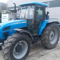 LANDINI ATLAS 80 40KM CABINA CLIMA 