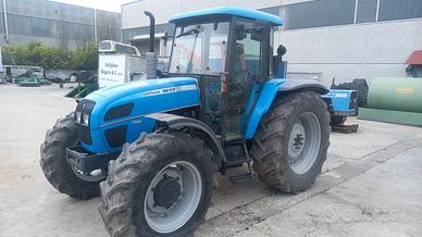 LANDINI ATLAS 80 40KM CABINA CLIMA 