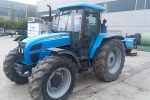 LANDINI ATLAS 80 40KM CABINA CLIMA 