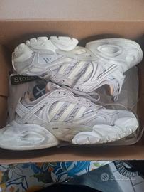 Adidas XLG Runner Deluxe 
