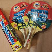 racchette ping pong Prestige 