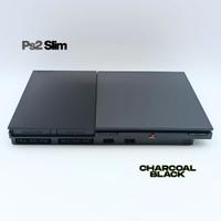 Sony PlayStation 2 Slim Console PS2 SCPH-90004 PAL