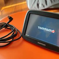 Navigatore GPS TomTom GO 40