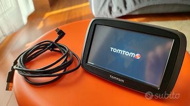 Navigatore GPS TomTom GO 40