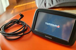 Navigatore GPS TomTom GO 40