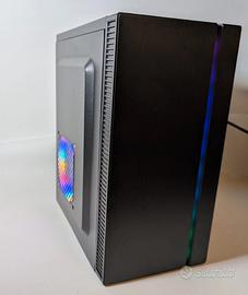 DESKTOP GAMING I5 16/512GB GTX 960 4GB NUOVI 🔥💯