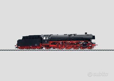 Locomotiva Marklin H0 39013