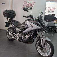 HONDA NC750 X TASSO AGEVOLATO