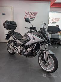 HONDA NC750 X TASSO AGEVOLATO