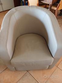 poltroncina