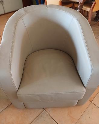 poltroncina