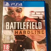 Battlefield hardline
