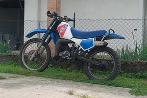 Aprilia ETX 125 1986