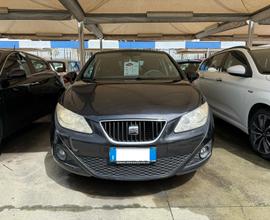 SEAT IBIZA 1,7 DIESEL