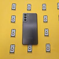 SAMSUNG GALAXY S21 FE 128GB NERO