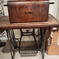 Macchina da cucire Erika 