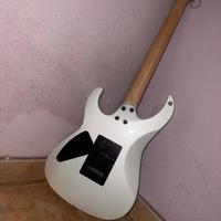 Chitarra eletrica per princioianti