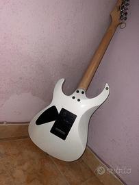 Chitarra eletrica per princioianti