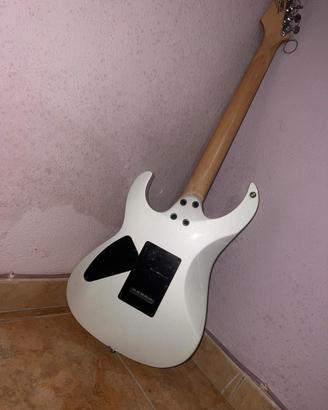 Chitarra eletrica per princioianti