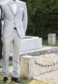Abito da Sposo / Cerimonia PETRELLI UOMO