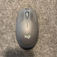 Mouse Logitech Wireless M190