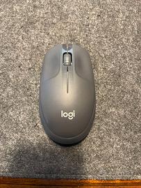 Mouse Logitech Wireless M190